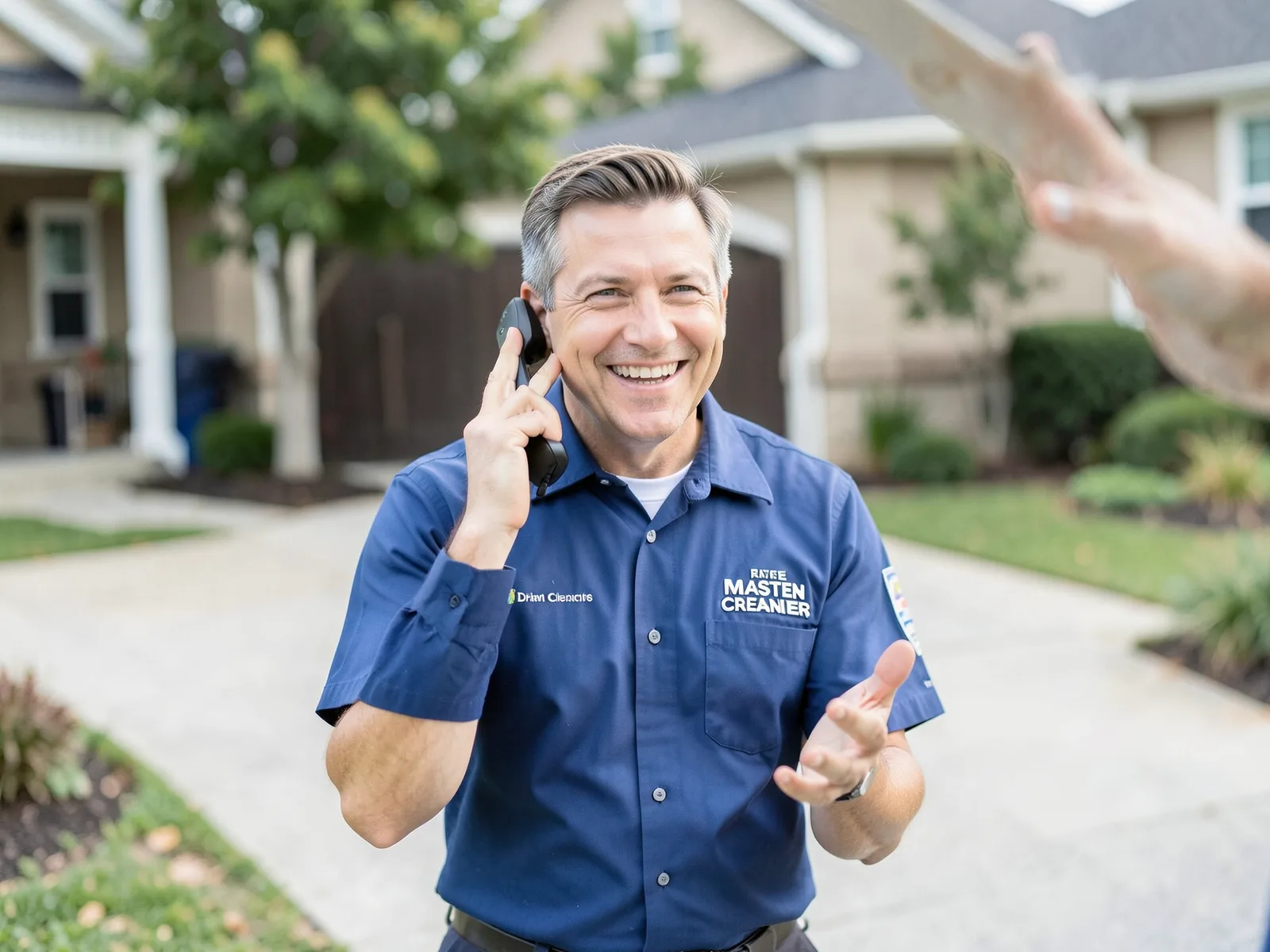 Drain Cleaning North Hampton, OH FAQs